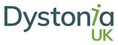 Logo of Dystonia UK