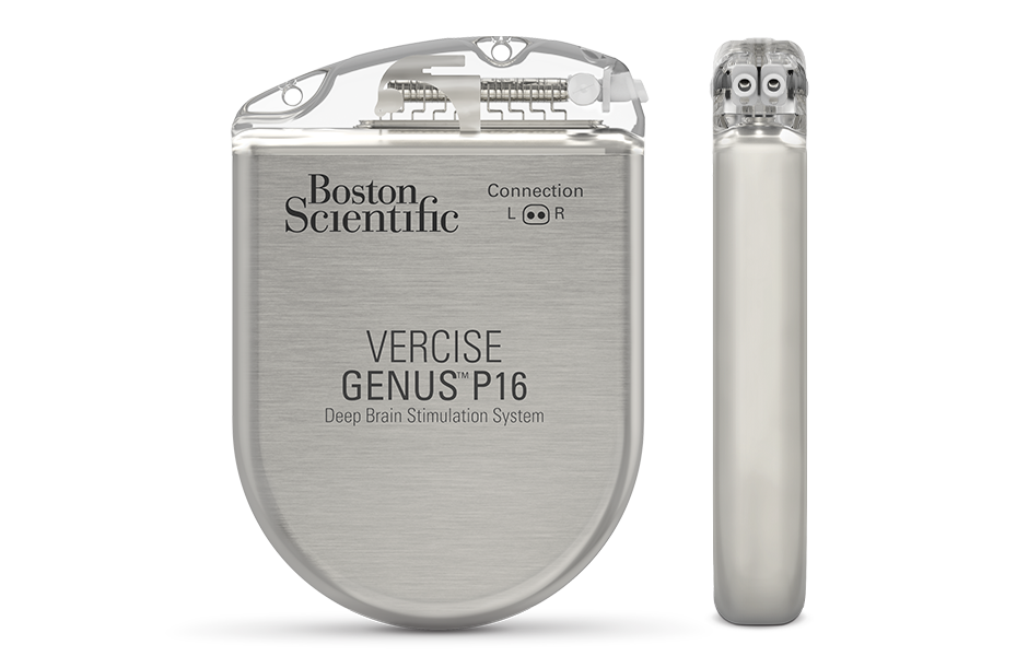 Image of Vercise Genus™ P16 