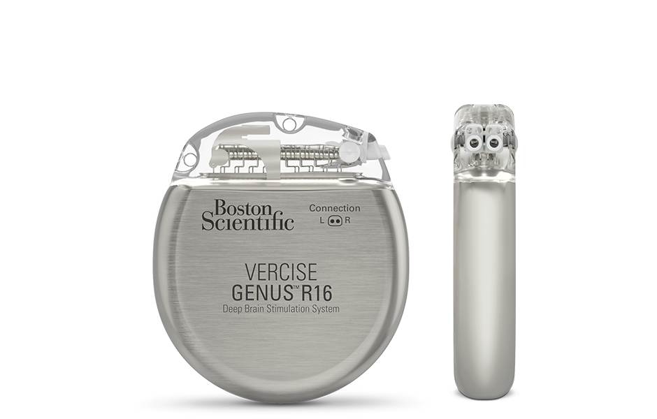 Image of Vercise Genus™ R16 